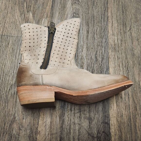 Miss sixty women's boots size 36.5 - Picture 6 of 9